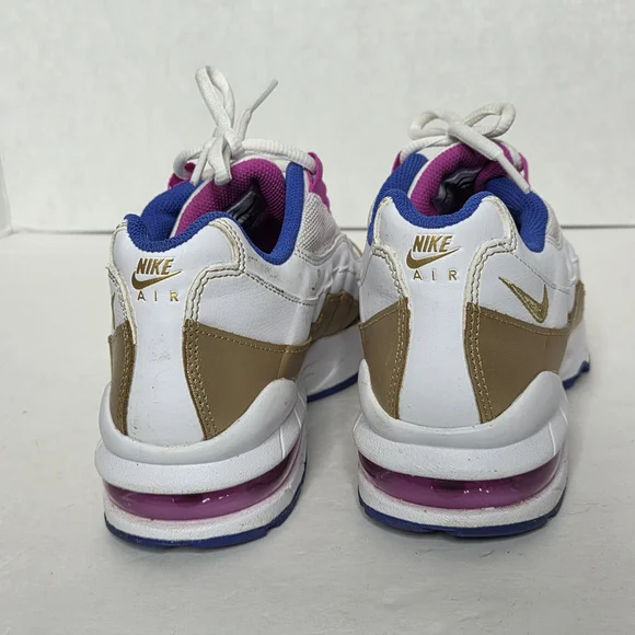 Nike Multicolor Air Max 95 Sneakers - Picture 5 of 6